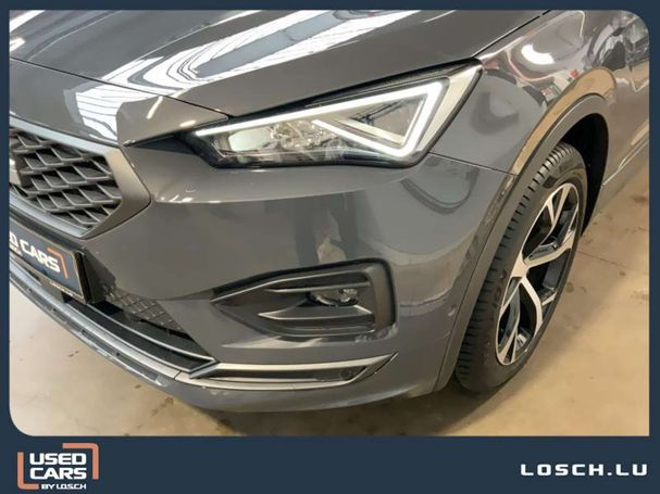 Seat Tarraco DSG 110 kW image number 4