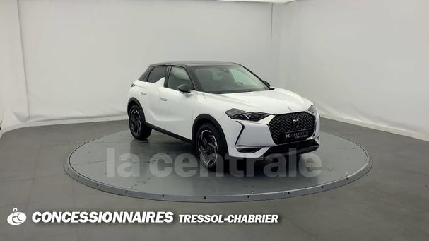 DS Automobiles 3 Crossback PureTech 130 96 kW image number 3