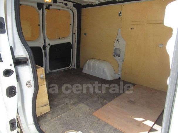 Renault Trafic DCi 95 L1H1 70 kW image number 9