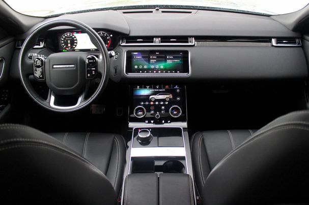 Land Rover Range Rover Velar 2.0 R-Dynamic HSE 184 kW image number 11