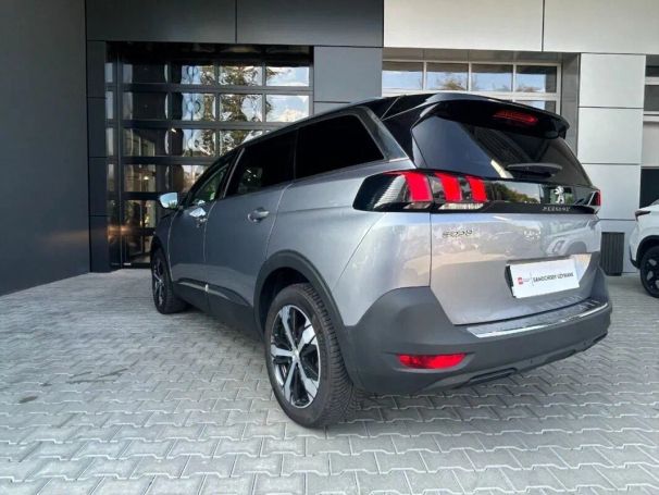 Peugeot 5008 130 kW image number 7