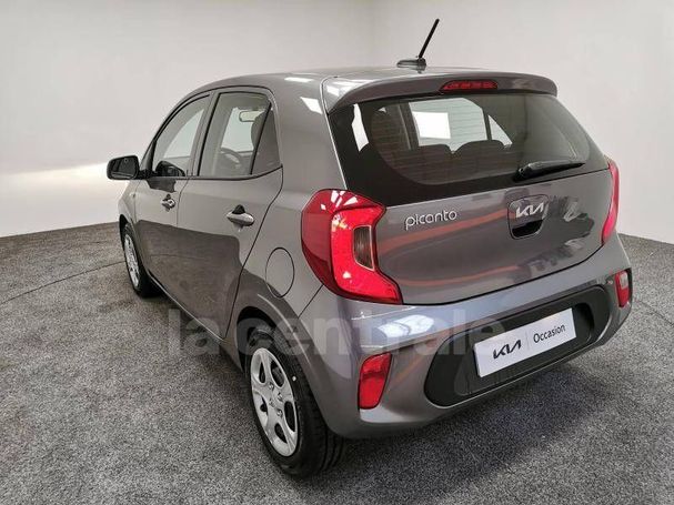 Kia Picanto 1.0 ISG 49 kW image number 13