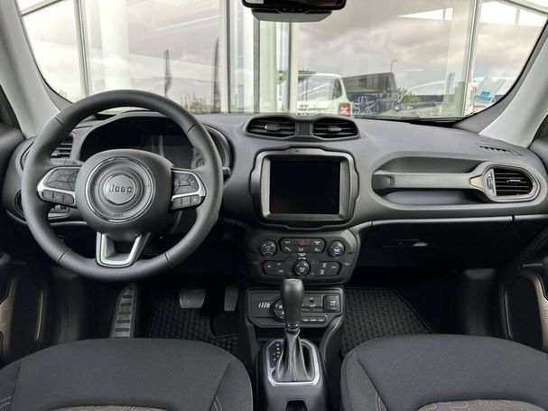 Jeep Renegade 180 kW image number 4