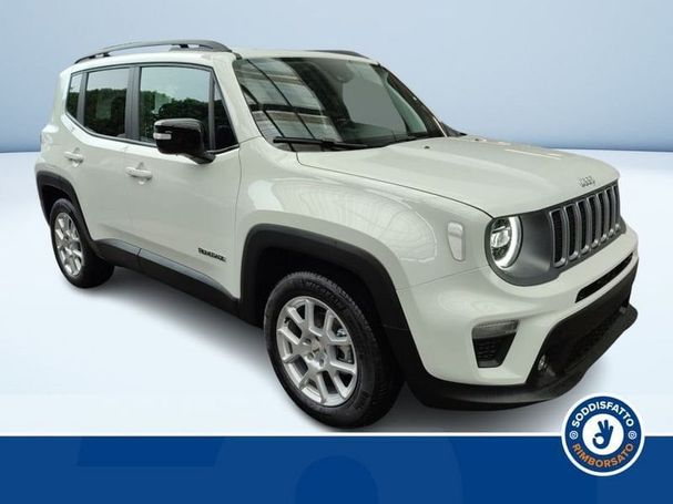 Jeep Renegade 96 kW image number 2