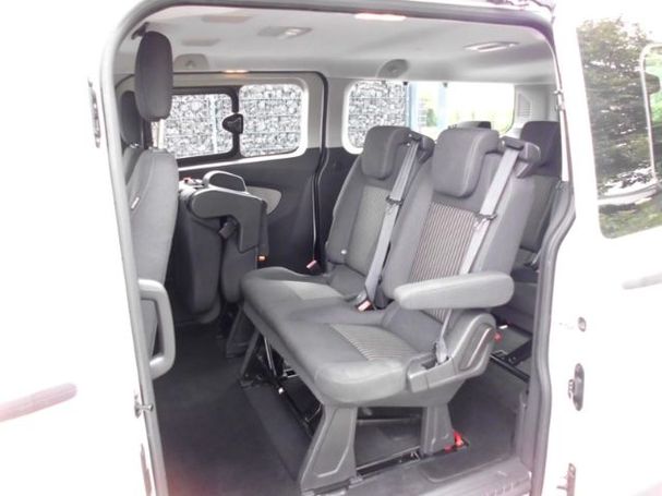 Ford Transit Custom Kombi 310 L2 2.0 Trend 96 kW image number 10