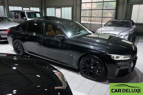 BMW 740Ld xDrive M Sport 235 kW image number 3