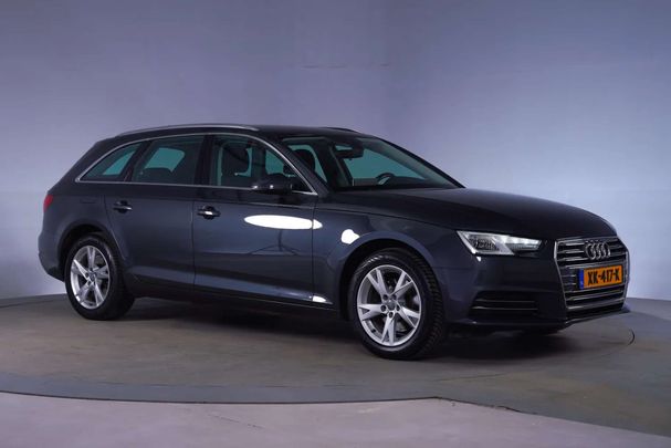 Audi A4 2.0 TFSI 140 kW image number 34