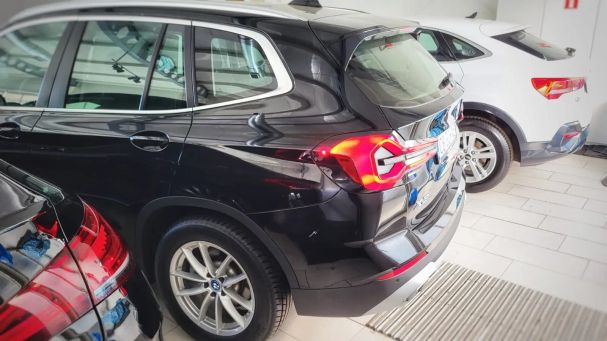 BMW X3 xDrive 215 kW image number 6