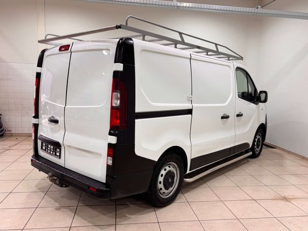 Opel Vivaro DI 92 kW image number 2