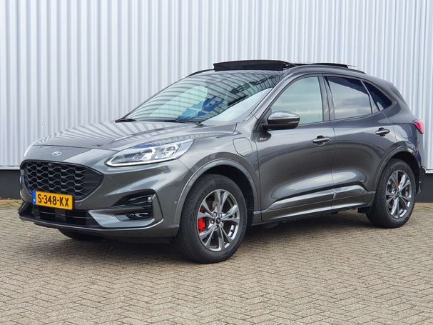 Ford Kuga 165 kW image number 39