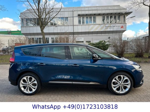 Renault Grand Scenic dCi 88 kW image number 5