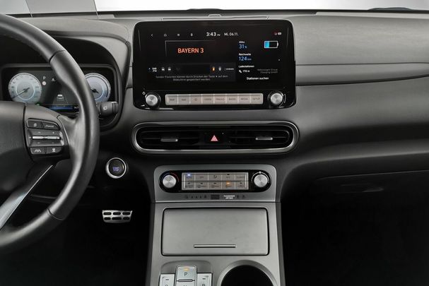 Hyundai Kona Elektro Prime 150 kW image number 11