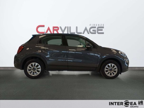 Fiat 500X 1.3 MultiJet 70 kW image number 4