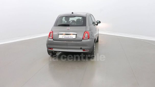 Fiat 500 1.2 8V Star 51 kW image number 39