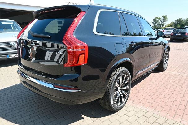 Volvo XC90 B5 AWD Plus 173 kW image number 6