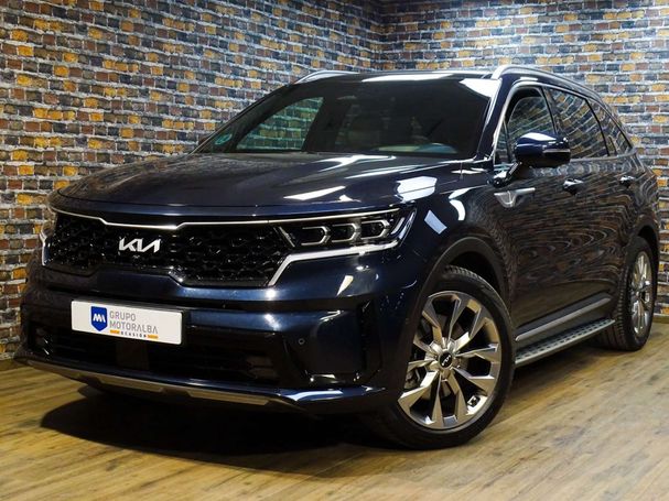 Kia Sorento 2.2 CRDi 147 kW image number 2