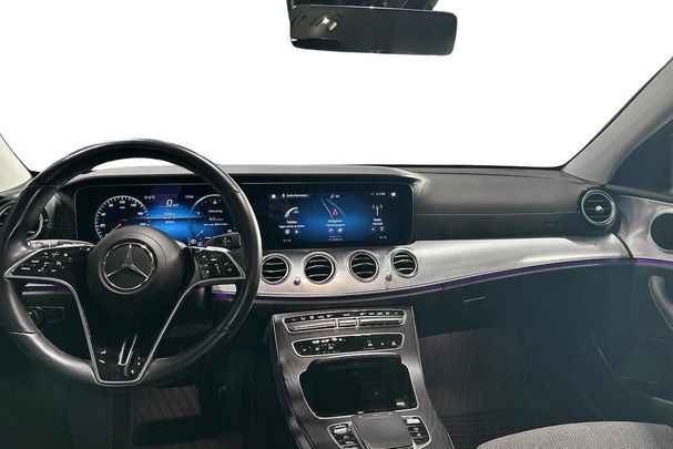 Mercedes-Benz E 220 147 kW image number 8