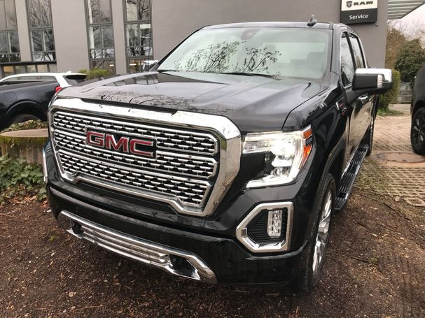 GMC Sierra 1500 313 kW image number 3