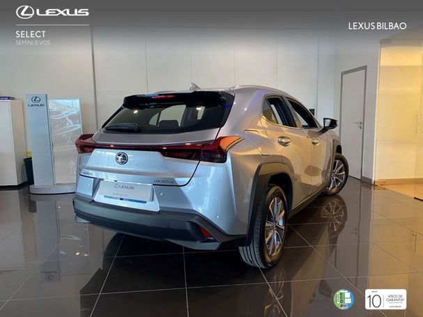 Lexus UX 300e 150 kW image number 3