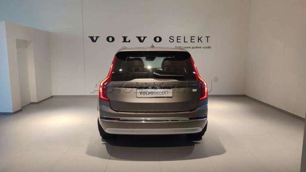 Volvo XC90 Recharge T8 AWD 288 kW image number 7