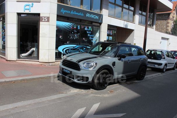 MINI Cooper Countryman 100 kW image number 17