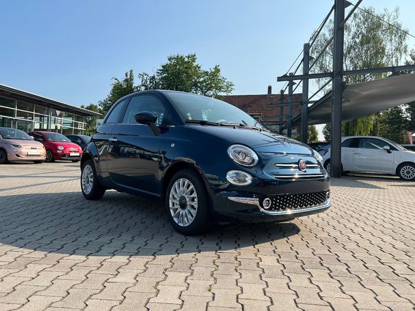 Fiat 500 1.0 51 kW image number 2