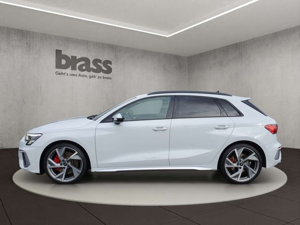 Audi S3 TFSI S tronic 228 kW image number 5