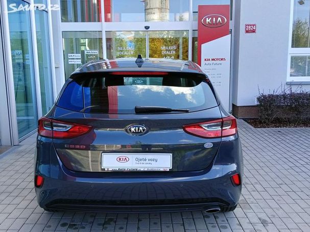 Kia Ceed 1.0 74 kW image number 6