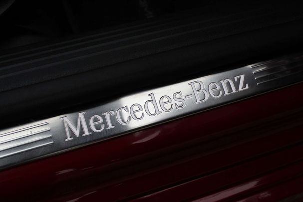 Mercedes-Benz A 180 AMG 100 kW image number 23