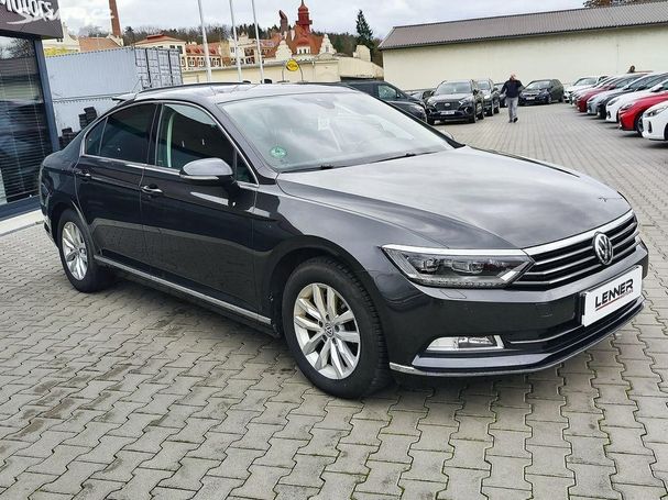 Volkswagen Passat 2.0 TDI DSG Comfortline 140 kW image number 2