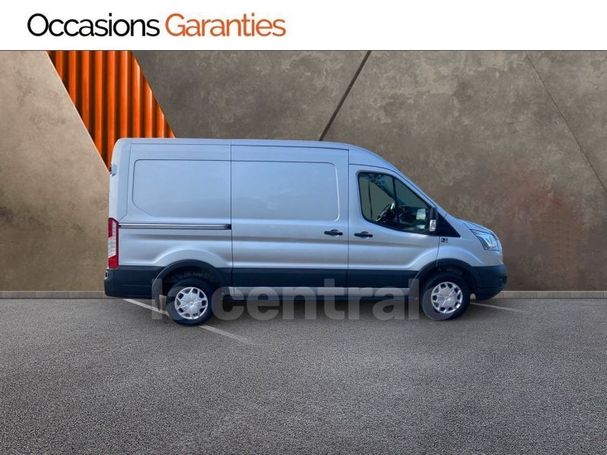 Ford Transit 350 L2H2 Trend 96 kW image number 16