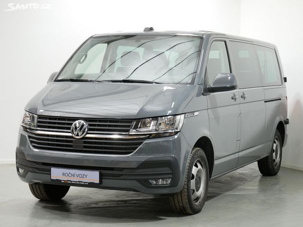 Volkswagen T6 Transporter long 110 kW image number 1