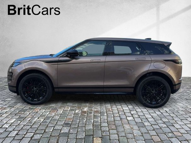 Land Rover Range Rover Evoque 198 kW image number 3