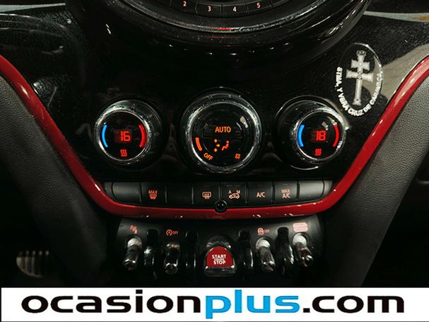 Mini John Cooper Works Countryman ALL4 225 kW image number 32