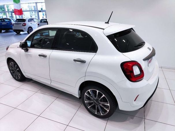 Fiat 500X 1.0 88 kW image number 16