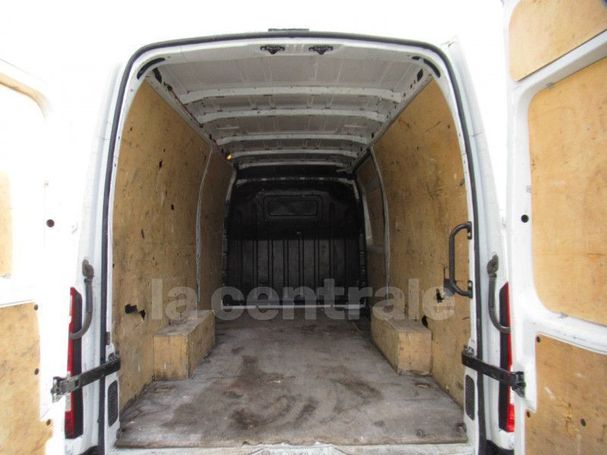 Opel Movano 2.3 CDTI L3H2 96 kW image number 8