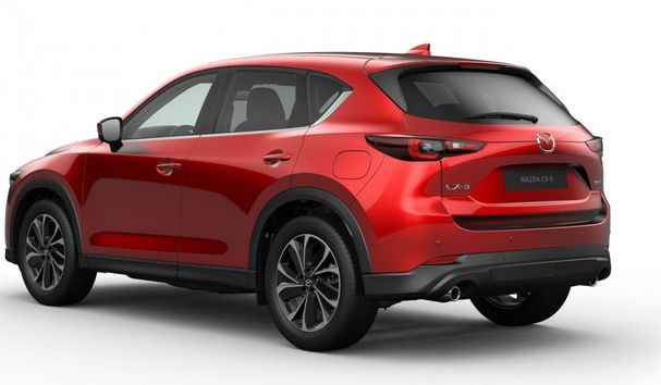 Mazda CX-5 143 kW image number 2