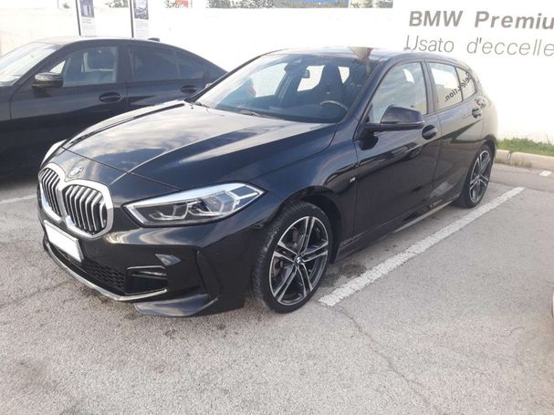 BMW 116d 85 kW image number 1