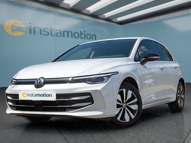Volkswagen Golf 1.5 eTSI