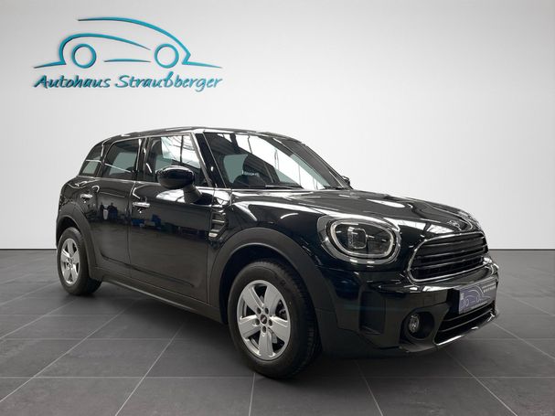 Mini One Countryman Essential Trim 75 kW image number 5