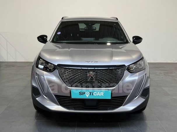 Peugeot 2008 PureTech 130 Allure 96 kW image number 2