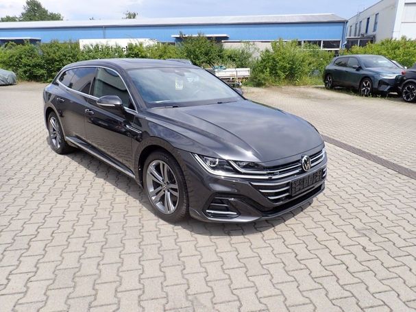 Volkswagen Arteon Shooting Brake 2.0 TSI R-Line DSG 140 kW image number 16