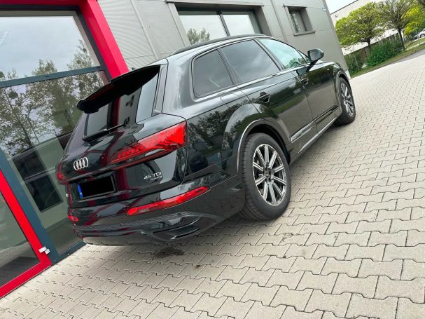 Audi Q7 170 kW image number 5