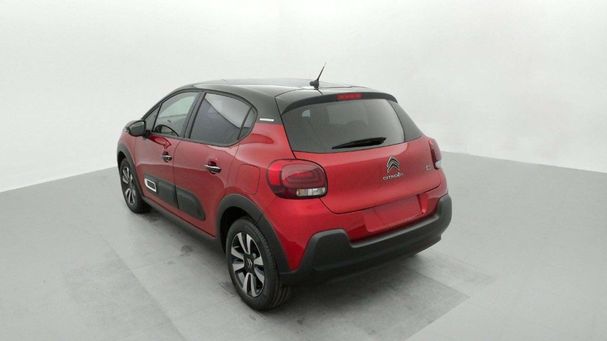 Citroen C3 Pure Tech 83 S&S Shine 61 kW image number 6