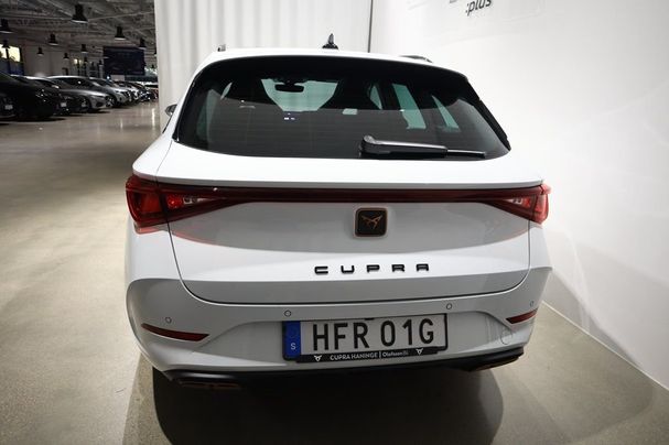 Cupra Leon e-Hybrid DSG 150 kW image number 2