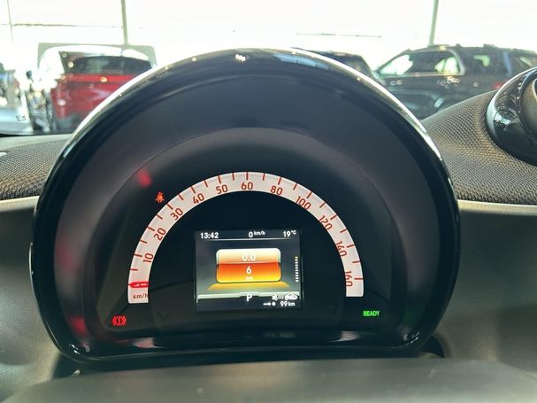 Smart ForTwo EQ 60 kW image number 15