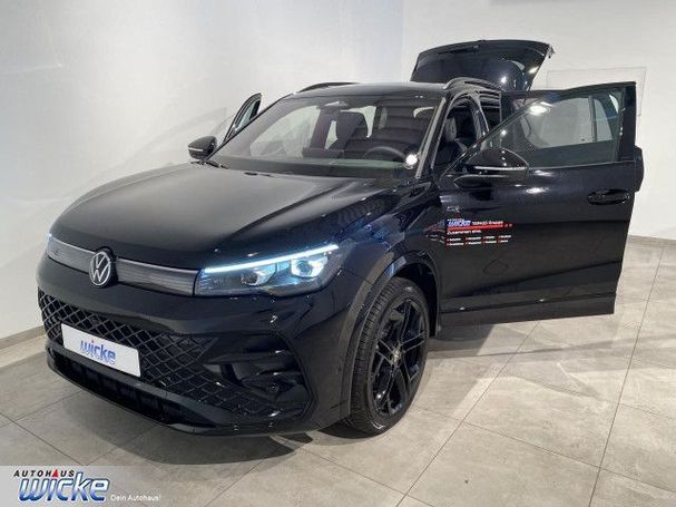 Volkswagen Tiguan 2.0 TDI R-Line 4Motion DSG 142 kW image number 2