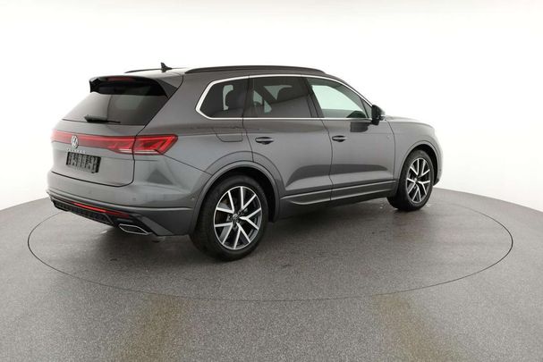 Volkswagen Touareg 3.0 TDI 4Motion 210 kW image number 19