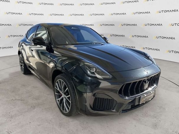 Maserati Grecale 243 kW image number 2