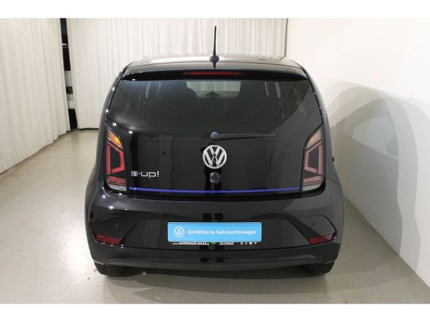 Volkswagen up! 60 kW image number 6